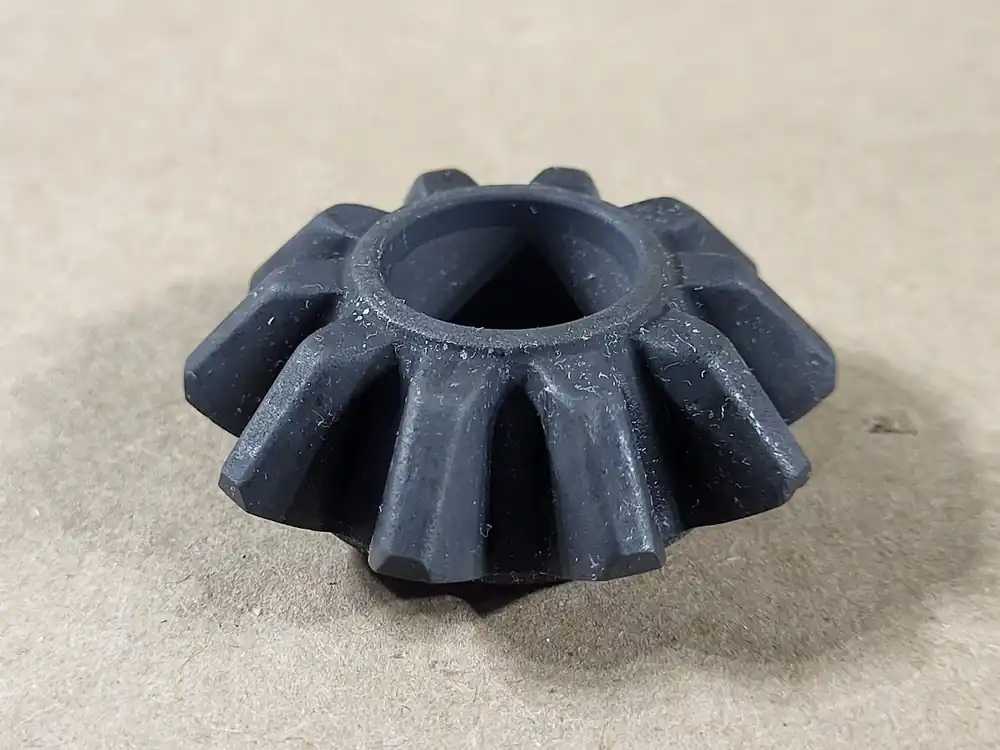 Differential Pinion IFI23011, Gear Side 111.04.070.01