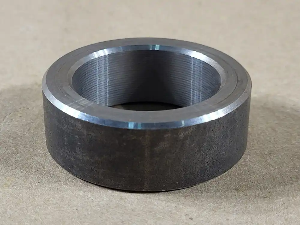 Off-Highway Front Diff Spacer IFI23000, 171.04.018.01