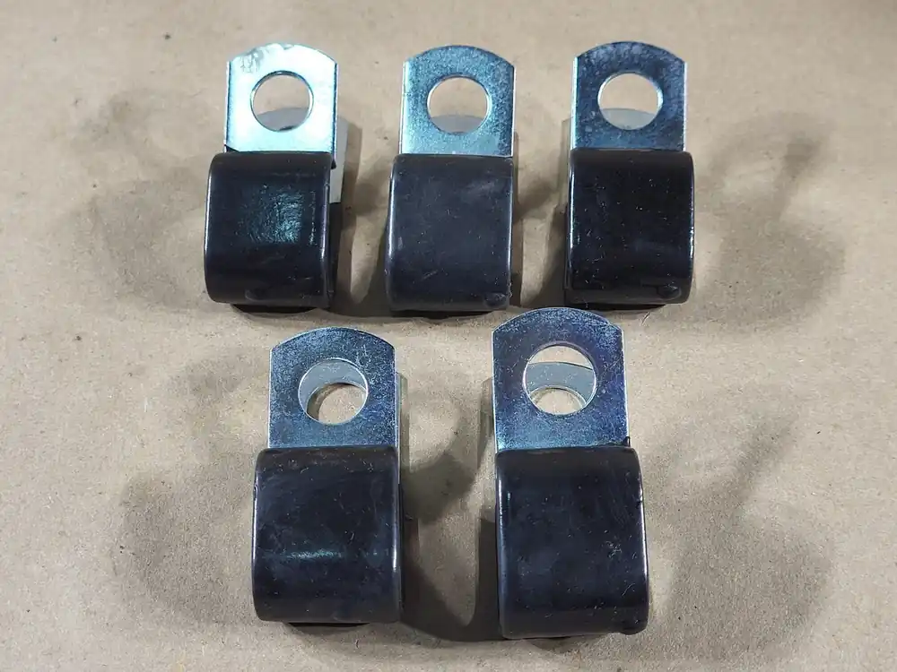 Clamp Hose (Bag of 5)