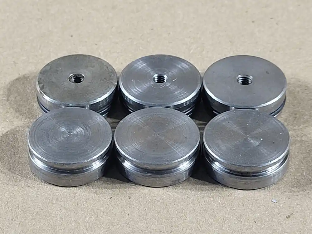 Plug 11107.052.01 (Bag of 6)