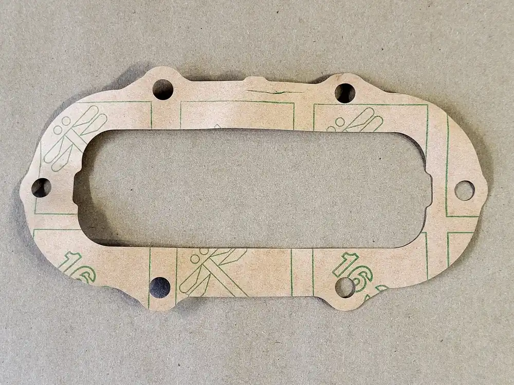 Power Take-Off Cover Gasket HZJ79, 36144-60020