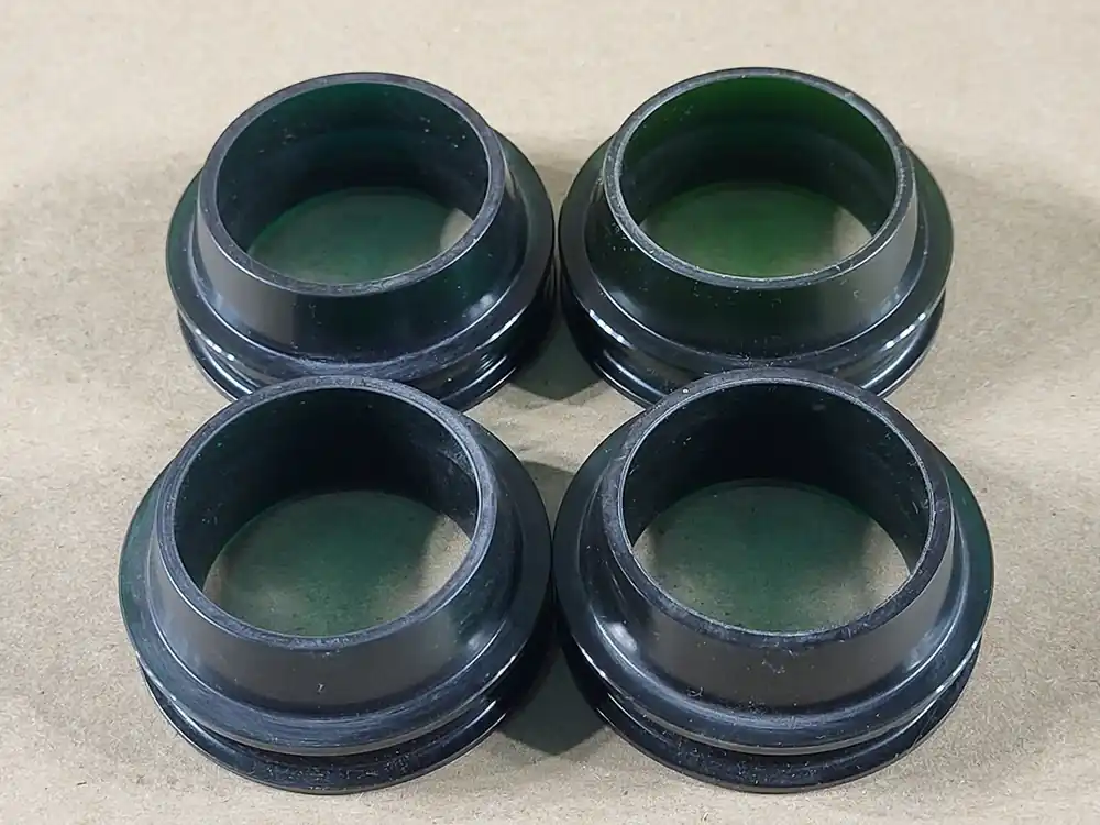 Packing Jackleg S1793854B (Lot of 4)