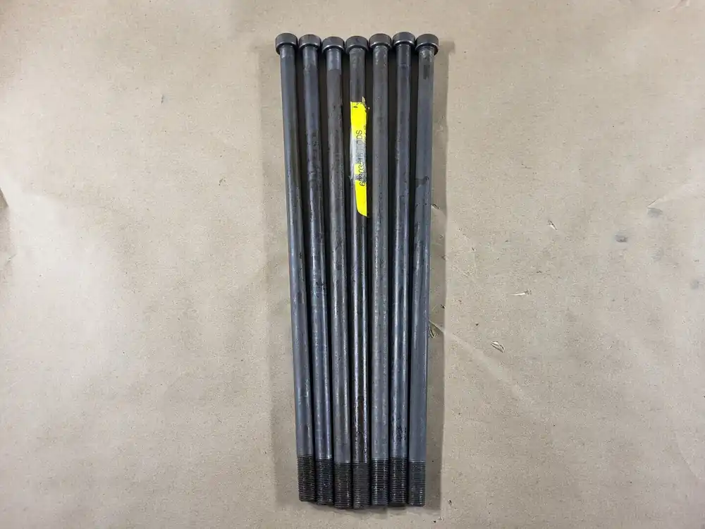 Stoper Rod Side, 5602105 (Lot of 7)