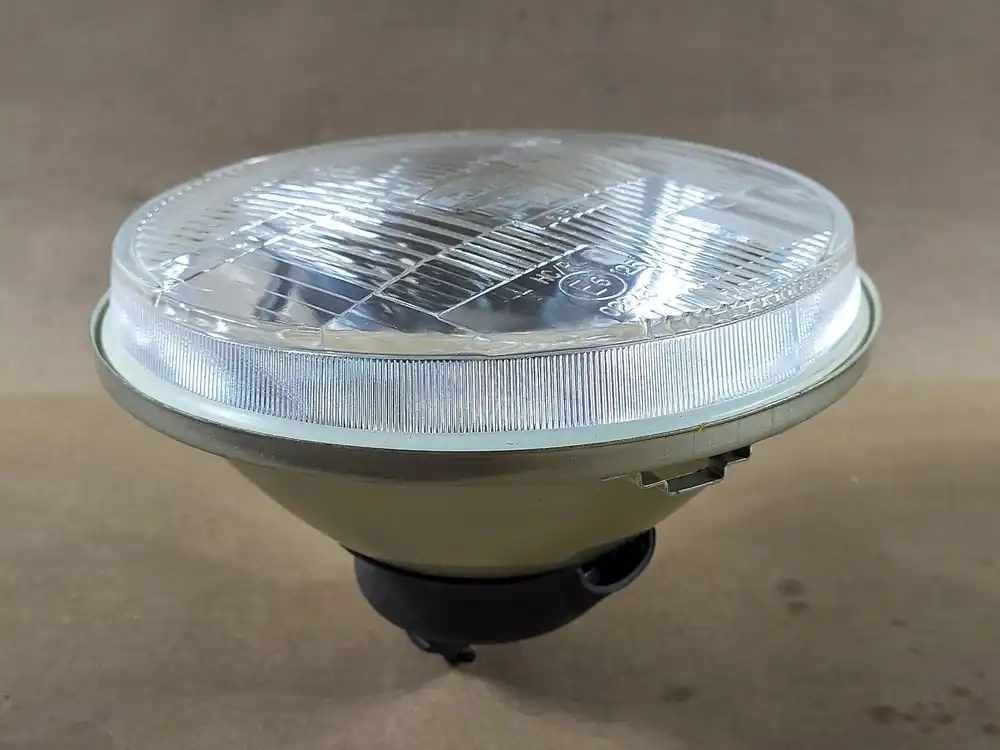Halogen Sealed Beam Unit, HZJ79, 90981-01035
