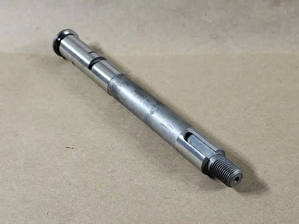 Tapered Control Spindle, Seacan Model 250 Drills P/N 5604922