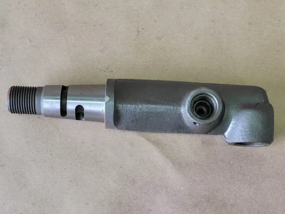 Operating Adapter Handle Stoper SB1124, 5605120