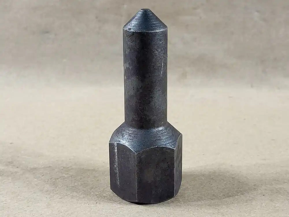 Bottom Cap Spike C1672, 5604384