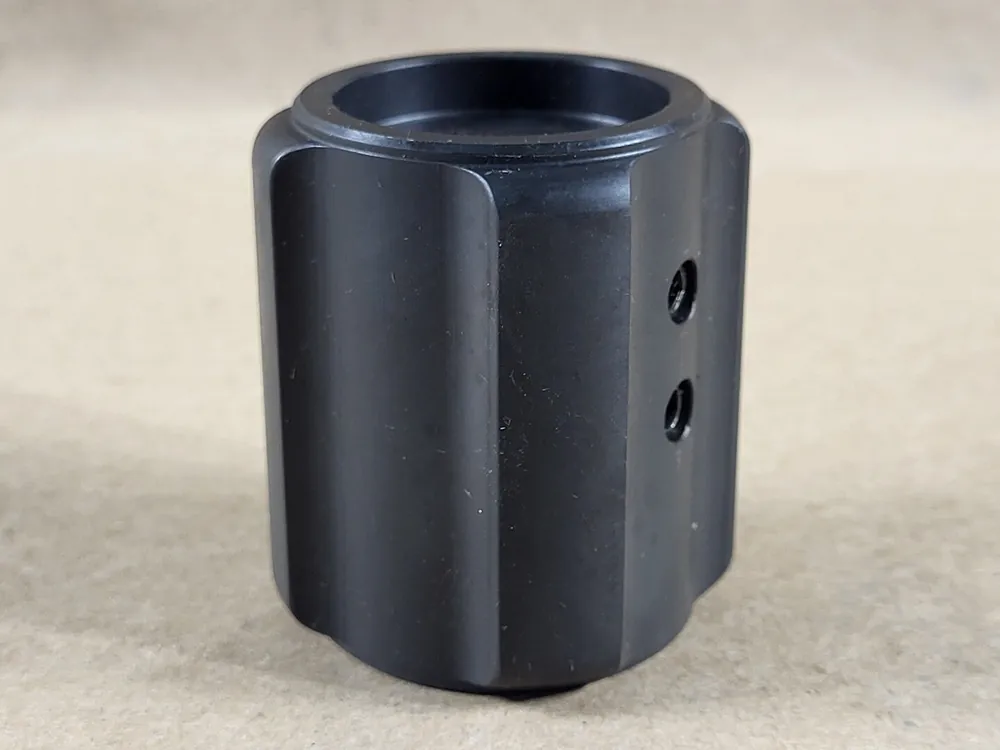 Twist Grip 560-9262