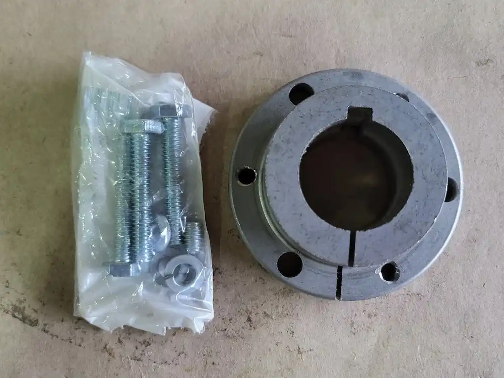 QD Bushing 1-1/8" Bore Type SH118, 120355