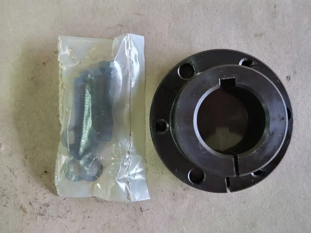SH X 1-1/8" SG Bushing, SH118