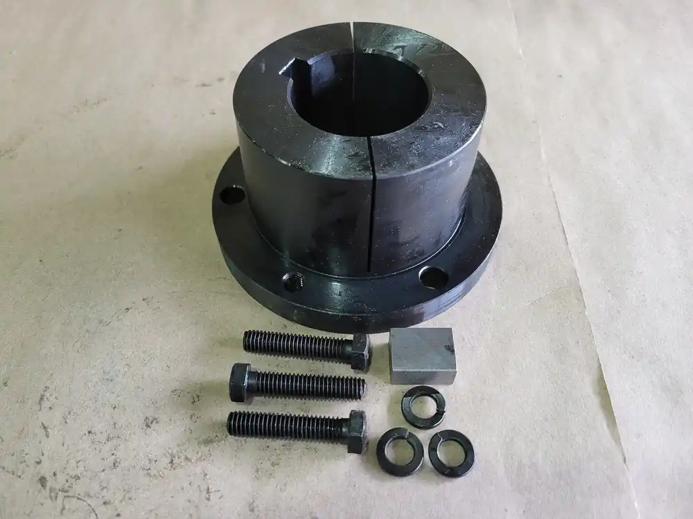 2-1/8" Split Taper Bushing R1X2-1/8