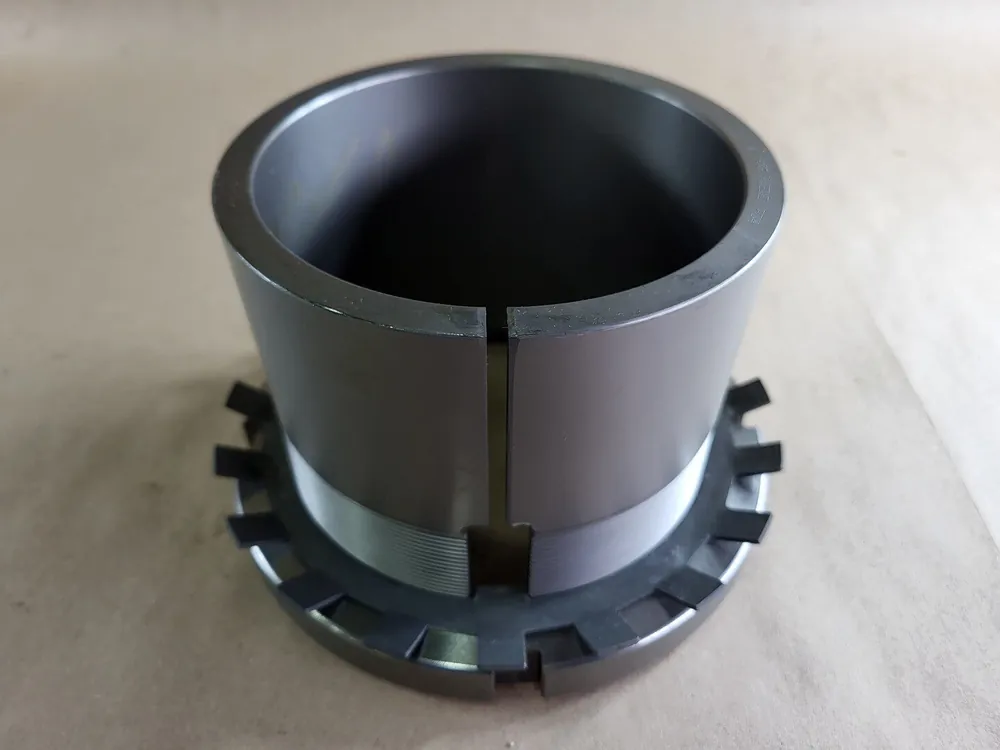 Sleeve Bearing Adapter H3130, 135mmx205mmx137mm