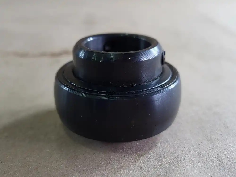 Ball Insert Bearing 2-1, 1" Bore
