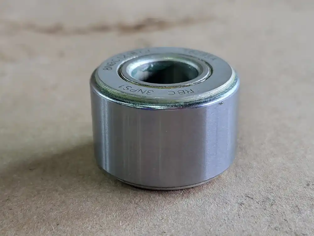Needle Bearing 12.7 x 28.575 x 19.05mm, 8NBC1218YJ