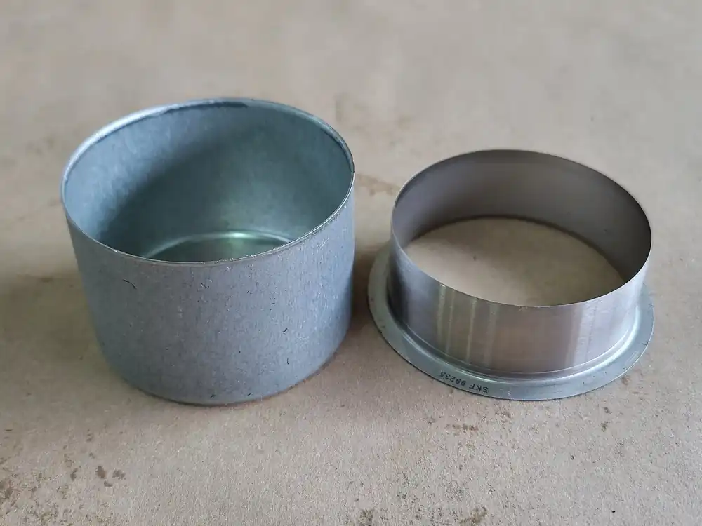 Speedi Sleeve 99235, 60mmx59mmx22mm
