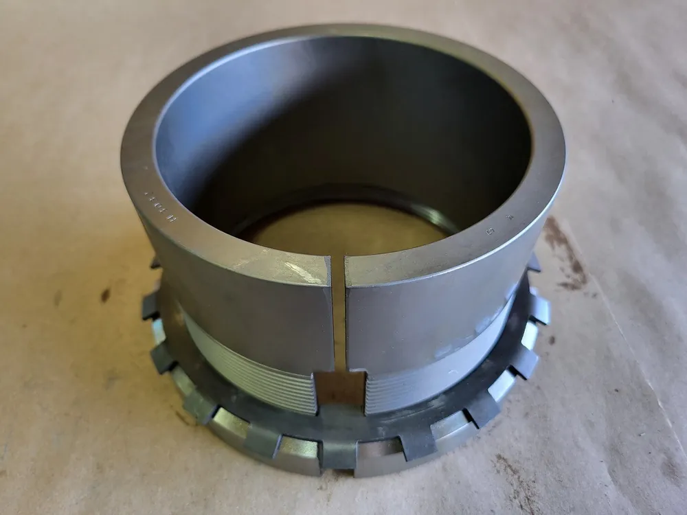 Bearing Adapter Sleeve H3032, 140mmx93mmx27mm
