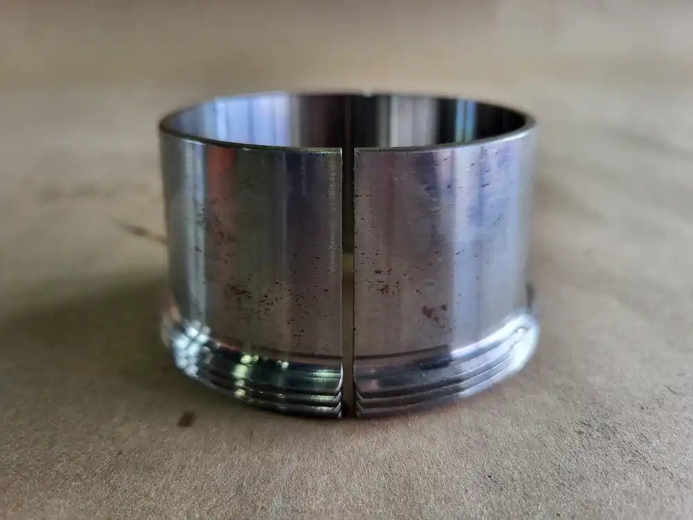 Sleeve Bearing Withdrawal AH315, 70mmx85mmx45mm