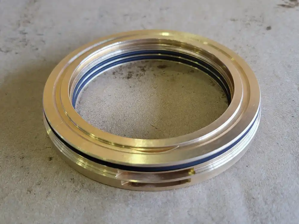 LabTecta Isolator Bearing L1I25-PP-001-I33, 3.125"