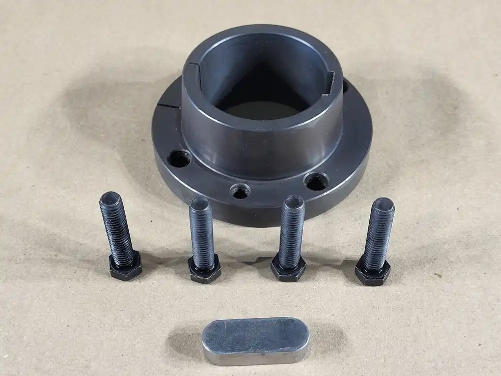 Taper Lock Bushing 2-7/16" Bore, XTB25-207