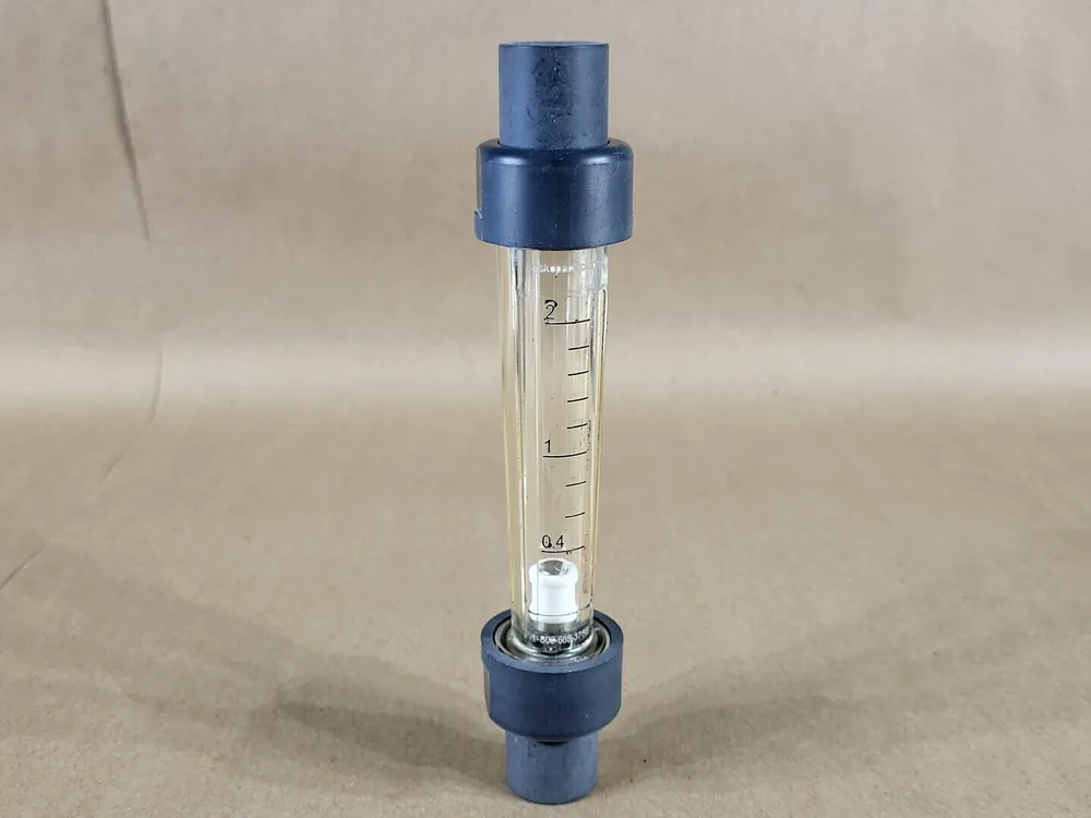 Flow Meter ECC-D1
