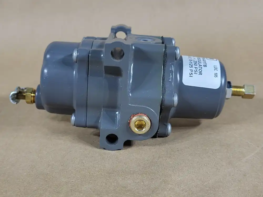 Pressure Regulator 67CFR-601TB