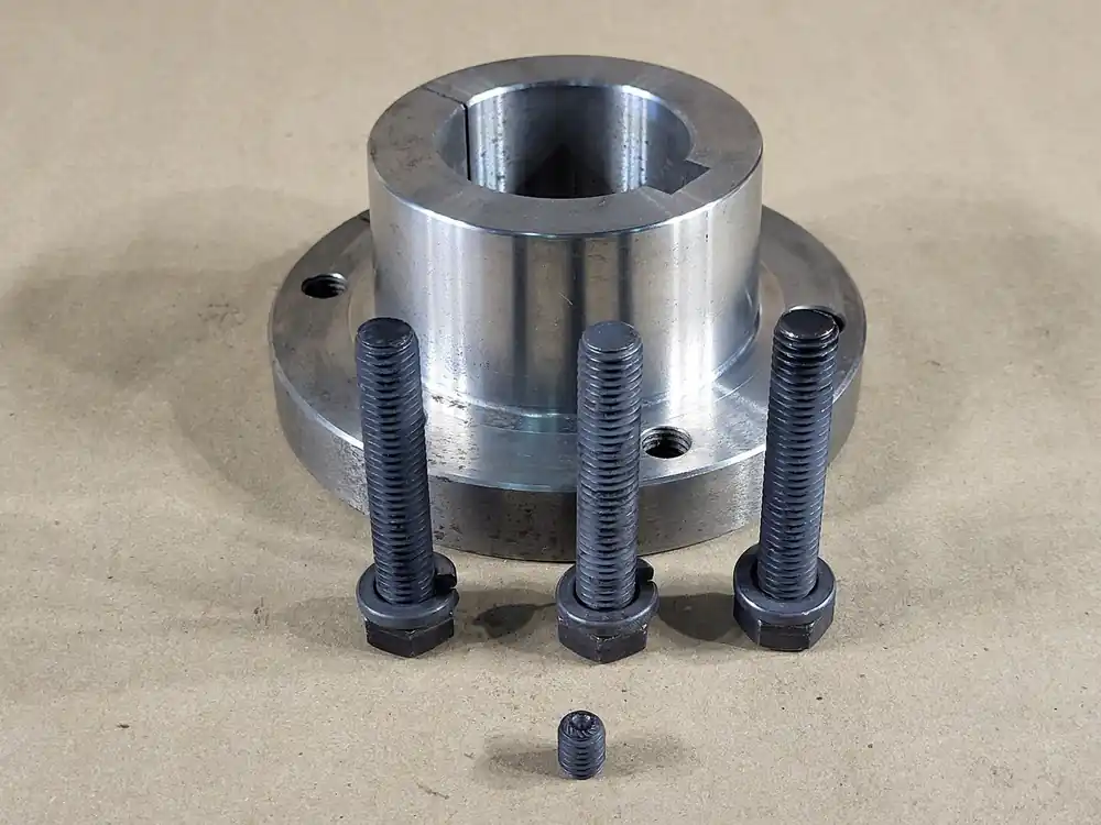 QD Bushing 2-3/8" Bore EX2-3/8-KW