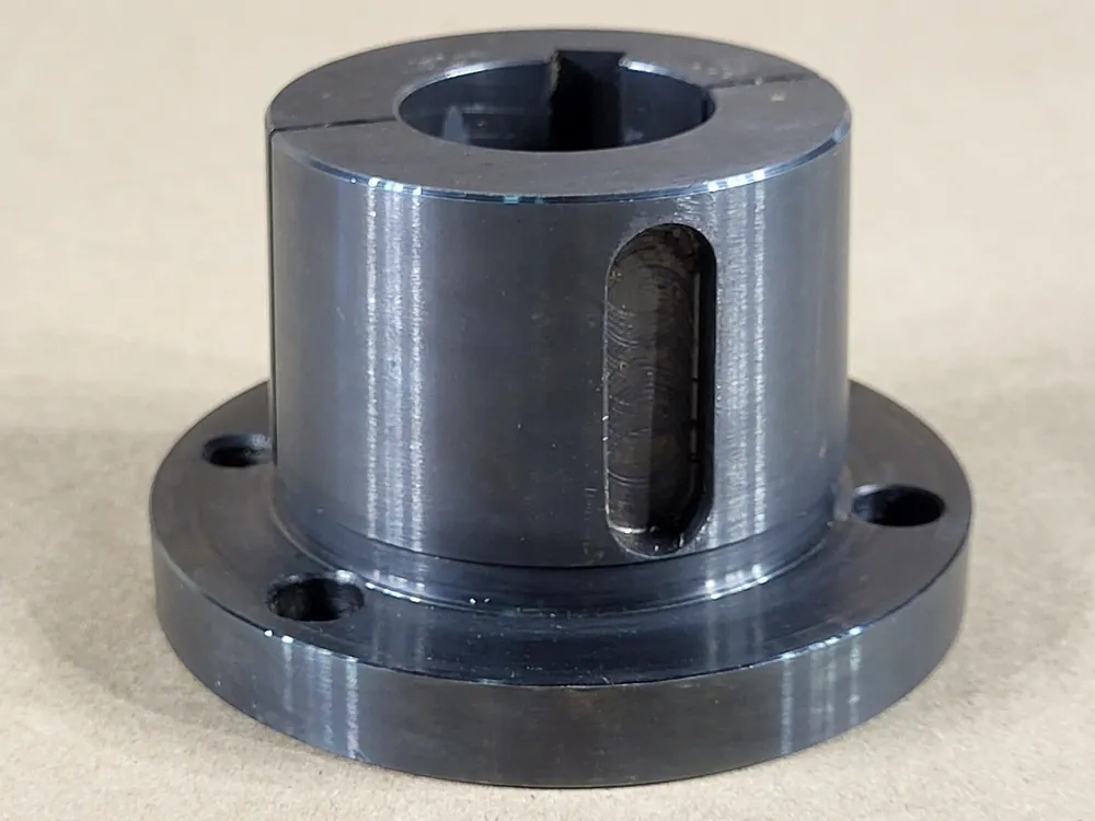 Split Taper Bushing 1-1/2" Bore Type Q1, Q1-1-1/2
