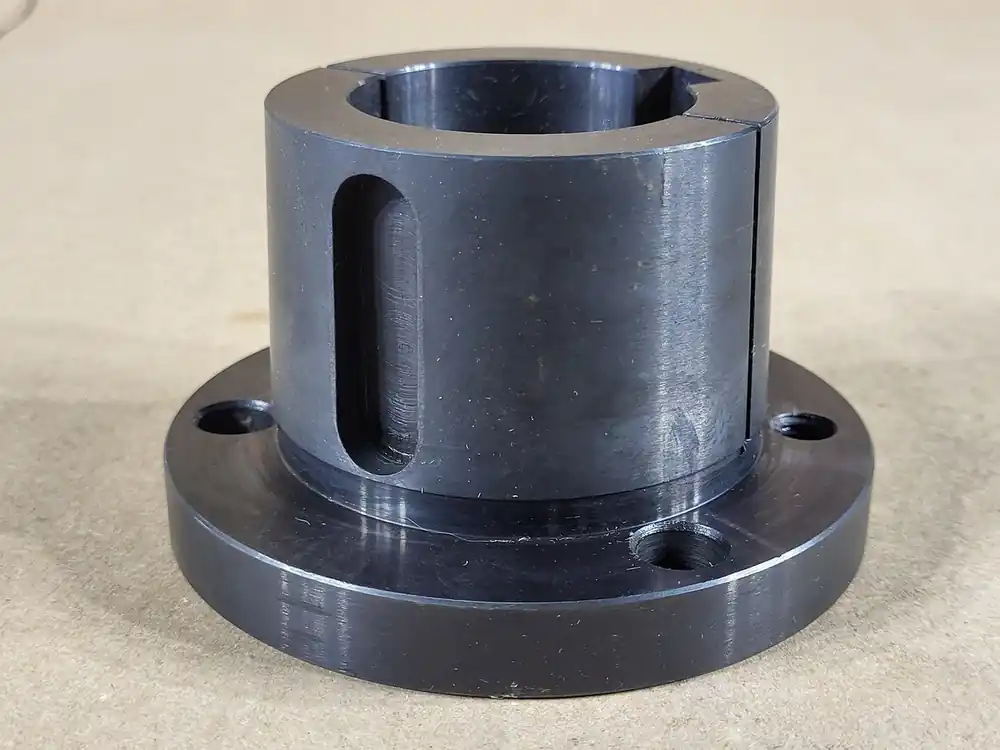 Split Taper Bushing 1-7/8" Bore, Type Q1, Q1-1-7/8