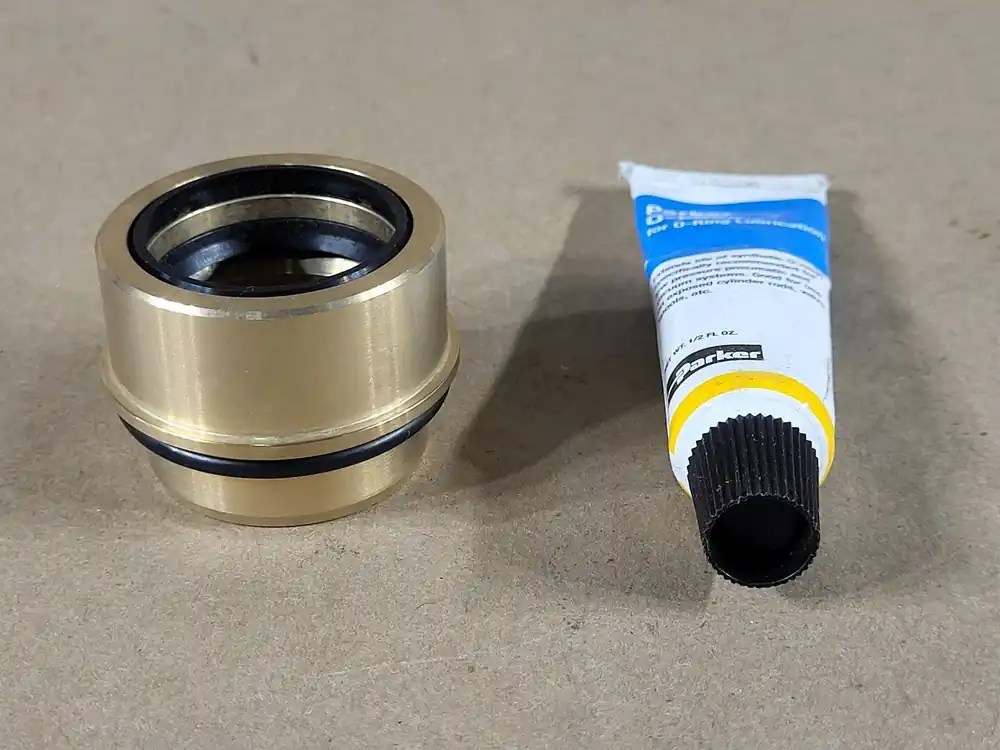 1-3/8" Cylinder Replacement Parts RGL6950MA1