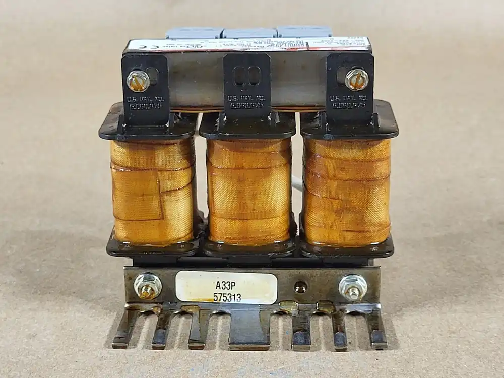 8 Amps Drive Reactor KDRULA33P
