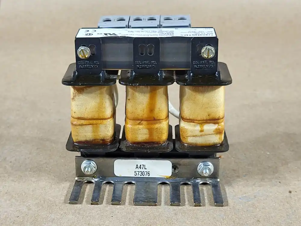6.1 Amp Optimized Drive Reactor KDRA47L