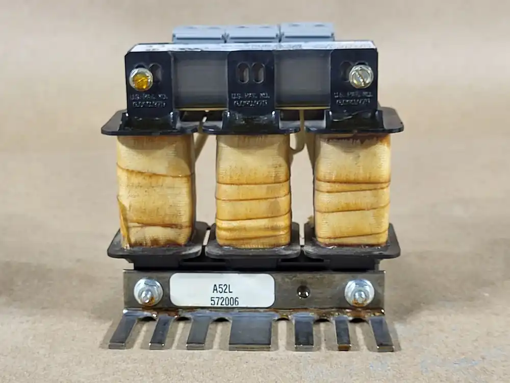 3.9 Amp Optimized Drive Reactor KDRA52L