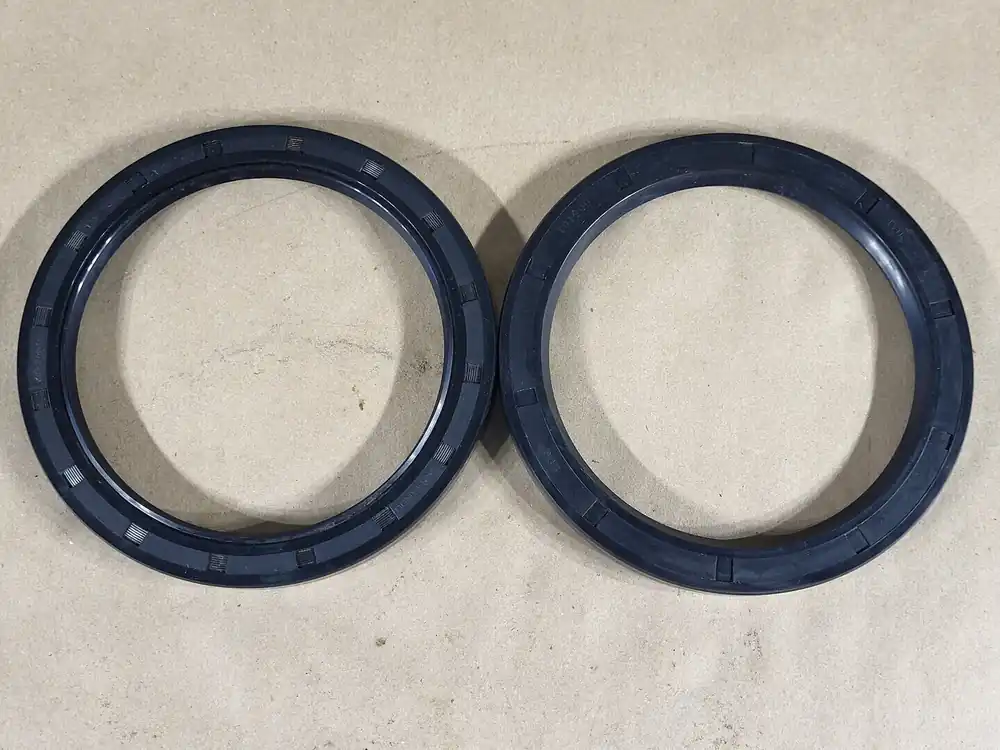 Oil Seal 13517012-DL, 135mmx 170mm x 12mm