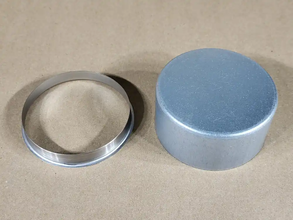 Speedi Sleeve 99334, 3.347" Diameter