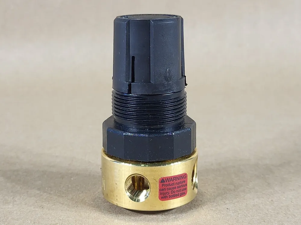 Pneumatic Regulator 20R113GC
