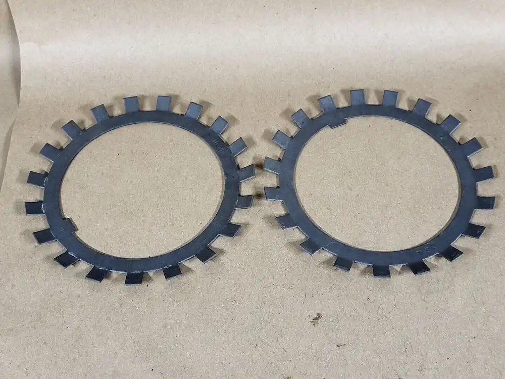 Bearing Lock Washer MB-29