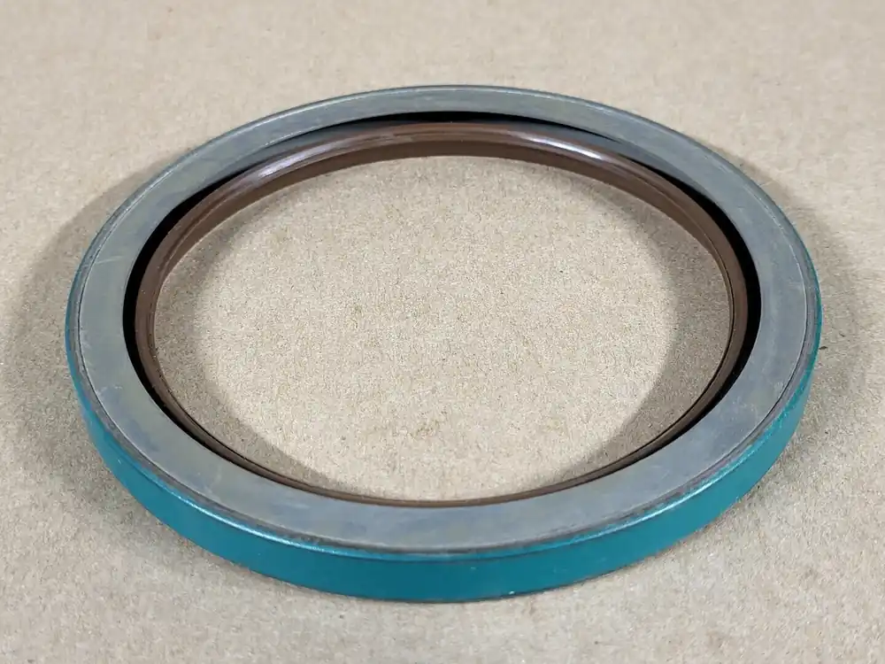 Oil Seal 39932, 4"x4.999"x0.4375"