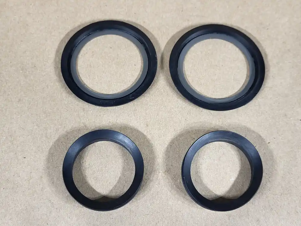 Pillow Block V-Ring Seal Kit 1.77" Bore, TSN207A