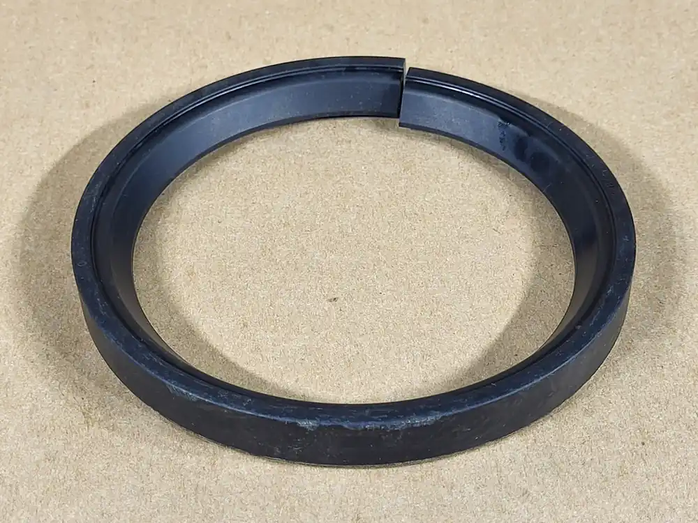 Oil Seal 0487 4484, 4.875"x6"x0.625"