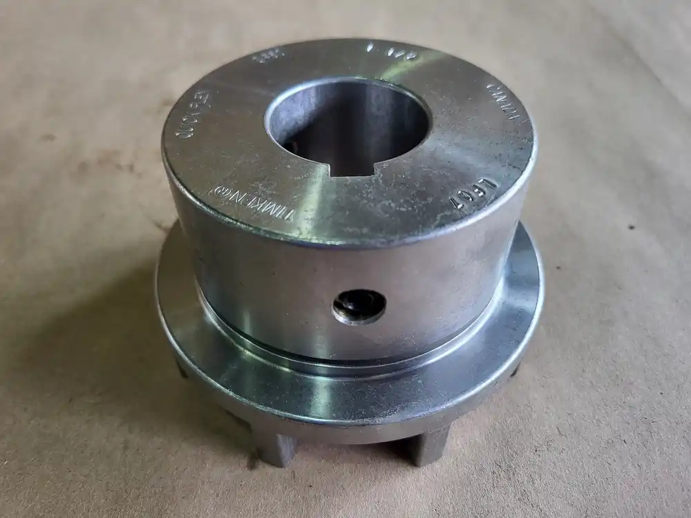 Quick Flex Coupling QF50X1-1/2