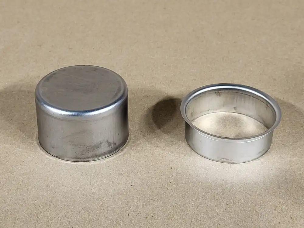 Speedi Sleeve 99250, 63.5-63.652 mm