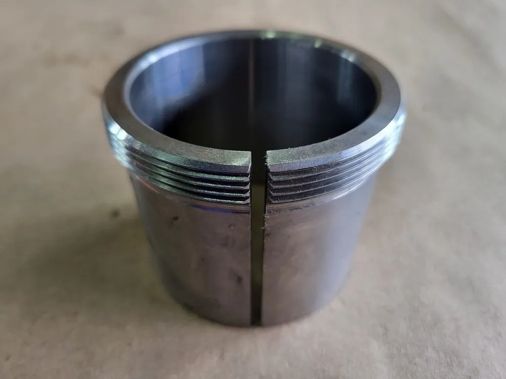 Withdrawal Bearing Sleeve AHX2314, 65mmx64mmx