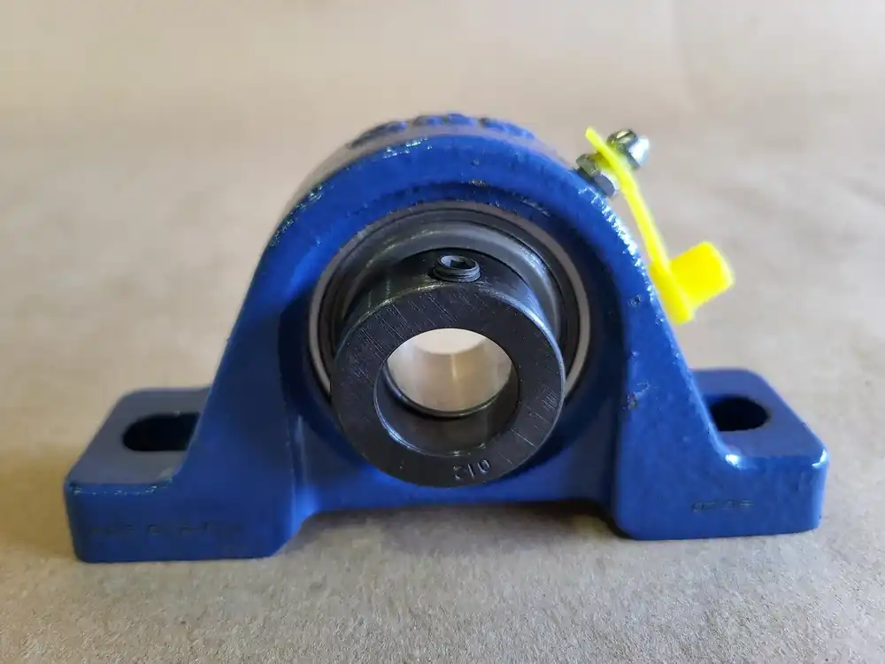 Pillow Block Ball Bearing 3/4" Bore, P2B 012-FM