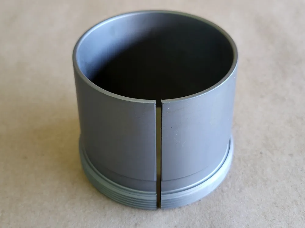 Sleeve Bearing Withdrawal AHX 2316