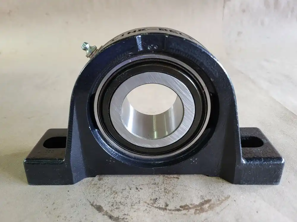 Pillow Block Ball Bearing, 2" Bore, P3S232E