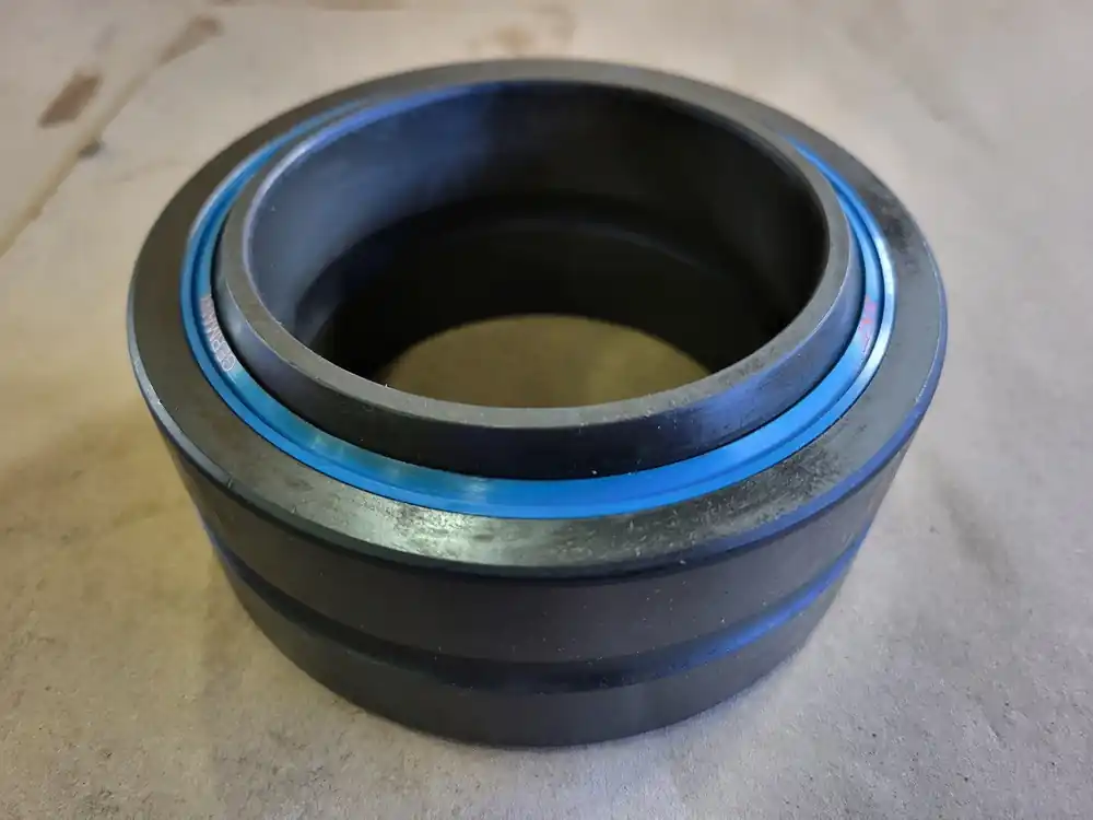 Radial Spherical Plain Bearing GE 90 ES-2RS