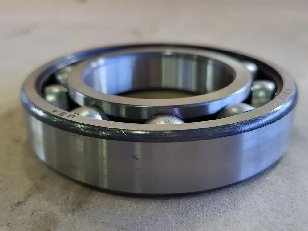 Deep Groove Ball Bearing 6212