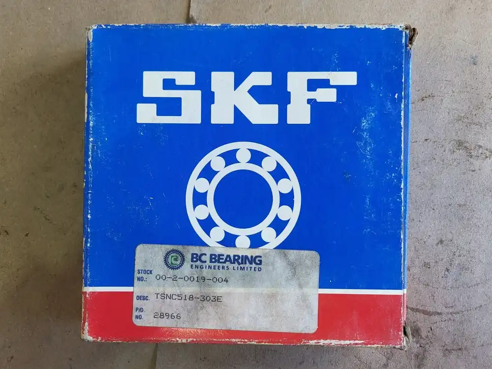 Bearing Seal Kit TSNC 518/3-3/16E