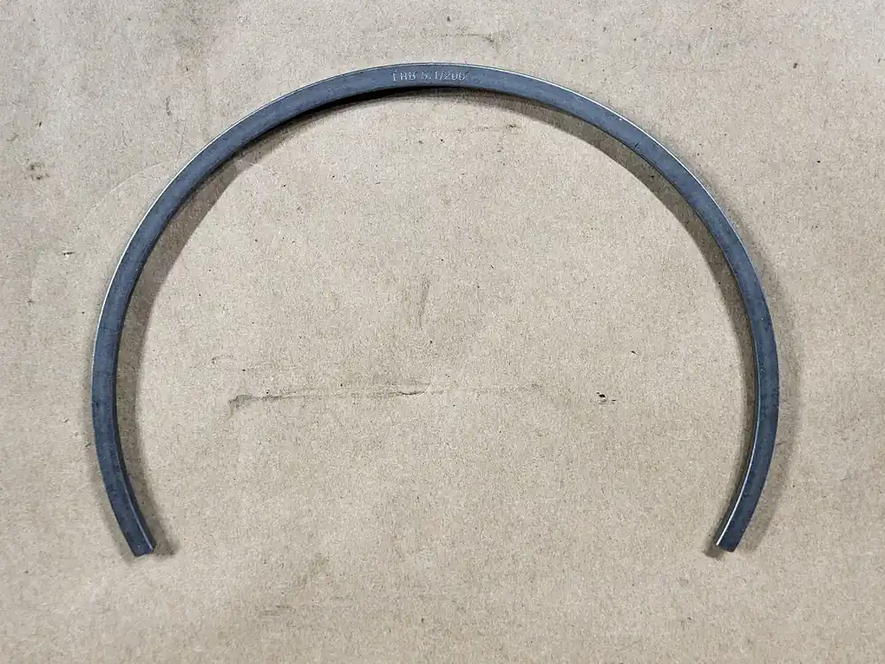 Locating Ring FRB 5.1/200