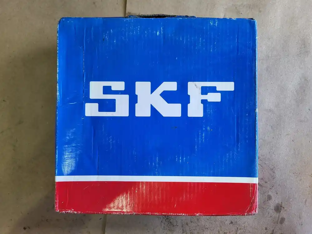 Spherical Roller Bearing 22316 EK/C3, 80mm x 170mm x 58mm